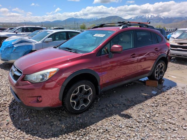 Vin: jf2gpacc7d1893422, lot: 55971975, subaru xv 2.0 premium 2013 img_1