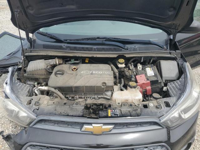 2022 CHEVROLET SPARK LS - KL8CB6SA9NC006233