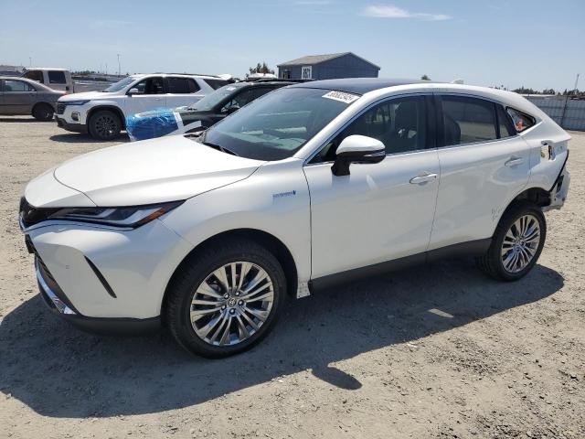 TOYOTA VENZA LE