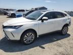 2021 TOYOTA VENZA LE - JTEAAAAH7MJ035030