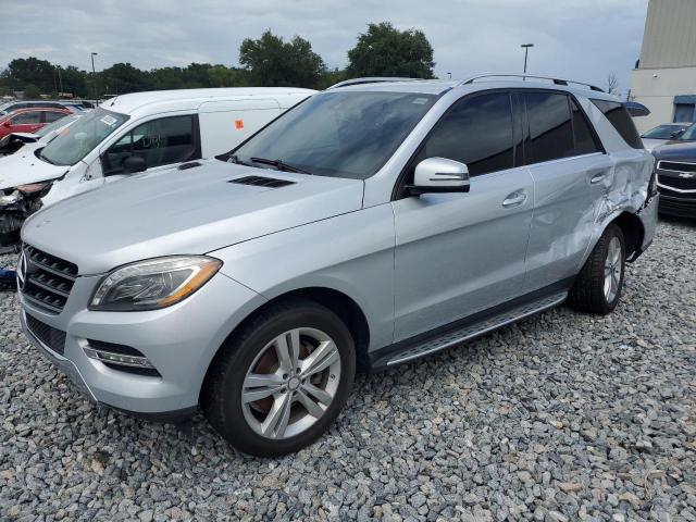 MERCEDES-BENZ ML 350