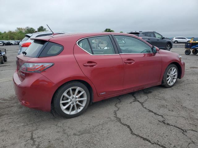 Vin: jthkd5bh9c2114065, lot: 55481775, lexus ct 200 200 20123