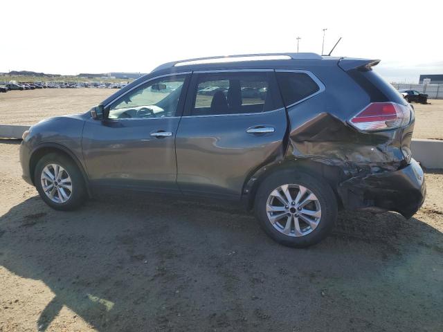 2015 NISSAN ROGUE S - 5N1AT2MV2FC750838