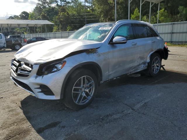 MERCEDES-BENZ GLC 300 4M