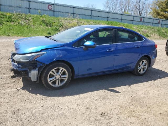 Vin: 1g1be5sm5g7272366, lot: 55963335, chevrolet cruze lt 2016 img_1
