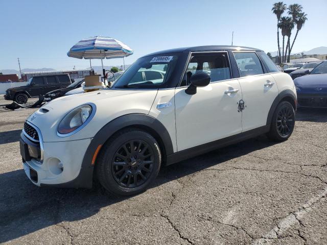 Vin: wmwxu3c53h2d32509, lot: 57886695, mini cooper s 2017 img_1