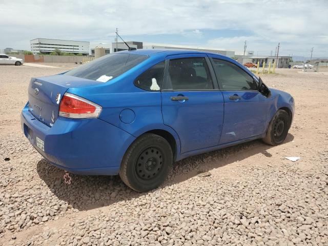 Vin: 1fahp3en8bw181214, lot: 55530855, ford focus s 20113