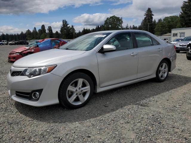 Vin: 4t1bf1fk3cu027126, lot: 57161335, toyota camry base 2012 img_1