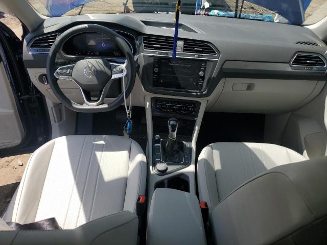 2024 VOLKSWAGEN TIGUAN SE - 3VVMB7AX8RM126148