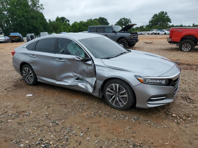 Vin: 1hgcv3f14ka009394, lot: 58429825, honda accord hybrid 20194