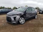 2022 CHEVROLET BOLT EUV L - 1G1FY6S01N4111197