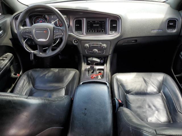 2018 DODGE CHARGER SX - 2C3CDXBG0JH196320