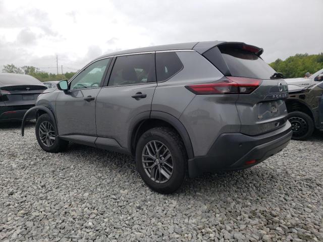Vin: 5n1at3ab4mc705476, lot: 57798165, nissan rogue s 20212