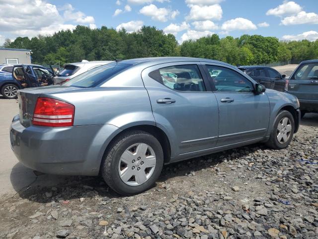 Vin: 1b3cc4fb8an191502, lot: 59091885, dodge avenger sxt 20103