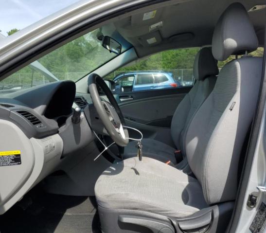 2017 HYUNDAI ACCENT SE - KMHCT4AE8HU251354