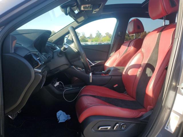 2021 ACURA RDX A-SPEC - 5J8TC2H69ML010461