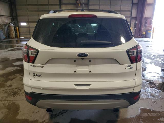 2017 FORD ESCAPE SE 1FMCU9GDXHUB03716