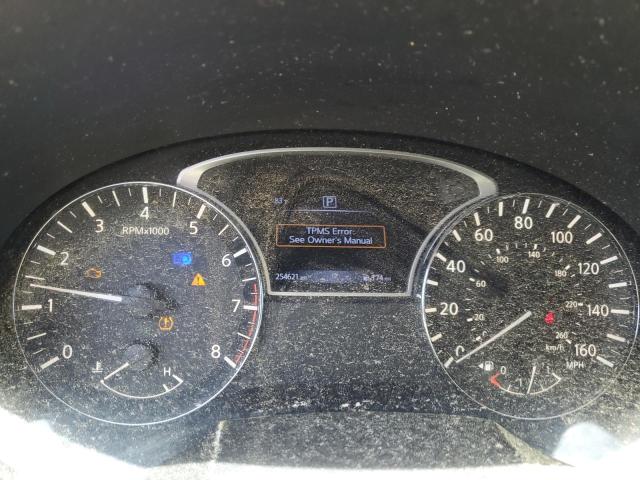 2017 NISSAN ALTIMA 2.5 - 1N4AL3AP6HN333378