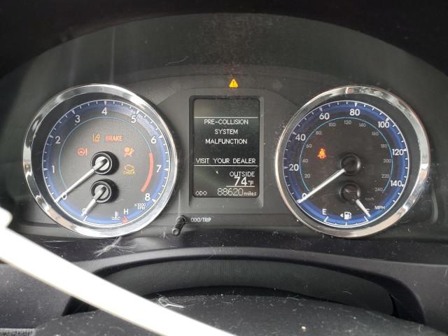 2018 TOYOTA COROLLA L - 5YFBURHEXJP794207