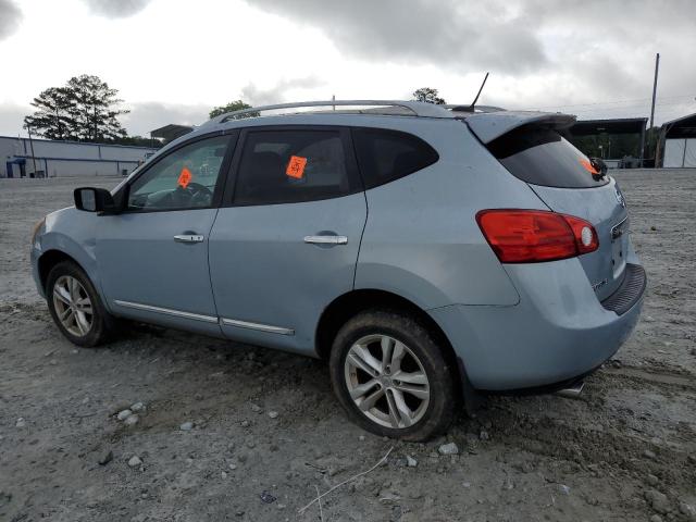 Vin: jn8as5mv8dw128804, lot: 58982545, nissan rogue s 20132