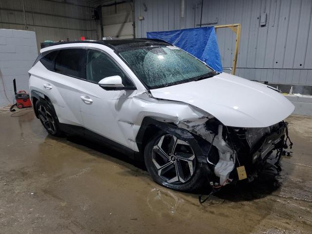 Vin: km8jfca10pu095248, lot: 56879965, hyundai tucson sel convenience 20234