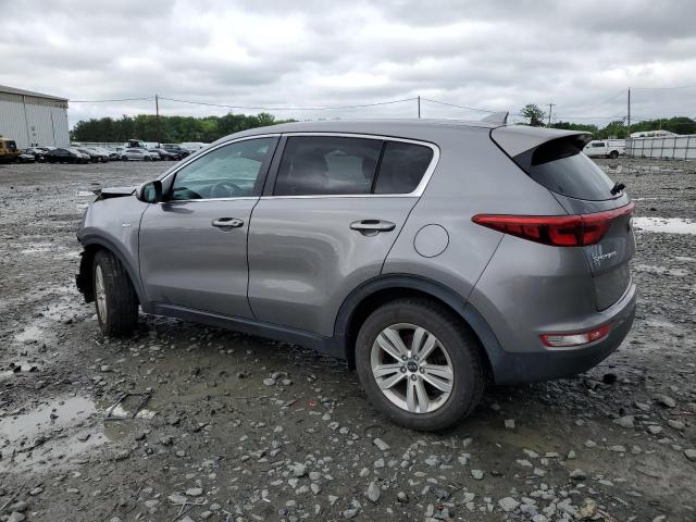 Vin: kndpmcac3j7429624, lot: 56850285, kia sportage lx 20182