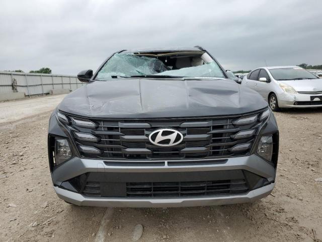 2025 HYUNDAI TUCSON SEL - KM8JBCDE6SU376652