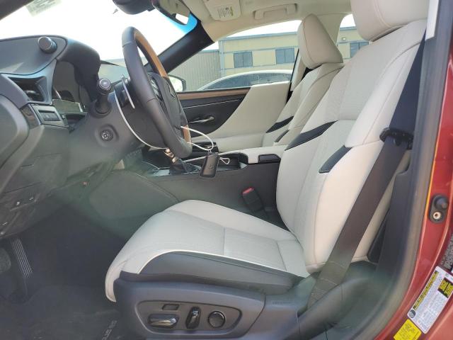 2024 LEXUS ES 350 BAS 58AEZ1B15RU183882