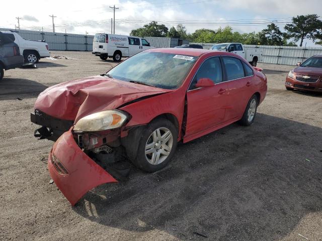Vin: 2g1wb5e37c1169342, lot: 58997865, chevrolet impala lt 2012 img_1