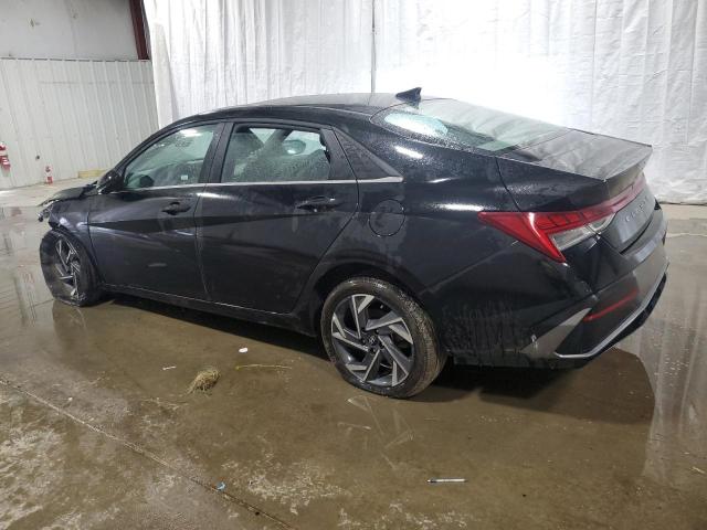 Vin: kmhls4dg1su862351, lot: 59133745, hyundai elantra sel 20252