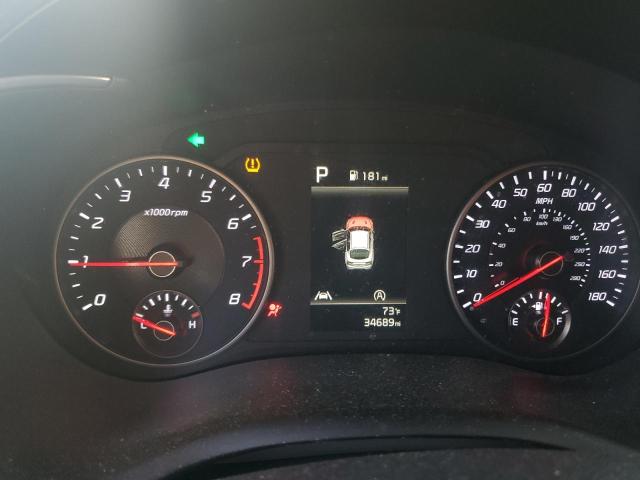 2022 KIA STINGER GT - KNAE35LDXN6112668