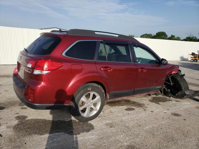 Vin: 4s4brckc9d3281237, lot: 57049175, subaru outback 2.5i limited 20133