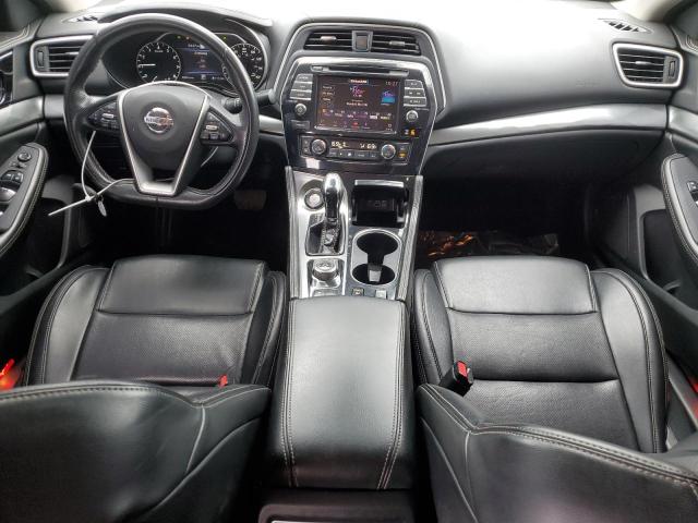 2020 NISSAN MAXIMA SV 1N4AA6CV6LC369241