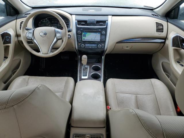 2015 NISSAN ALTIMA 2.5 - 1N4AL3AP9FN884854