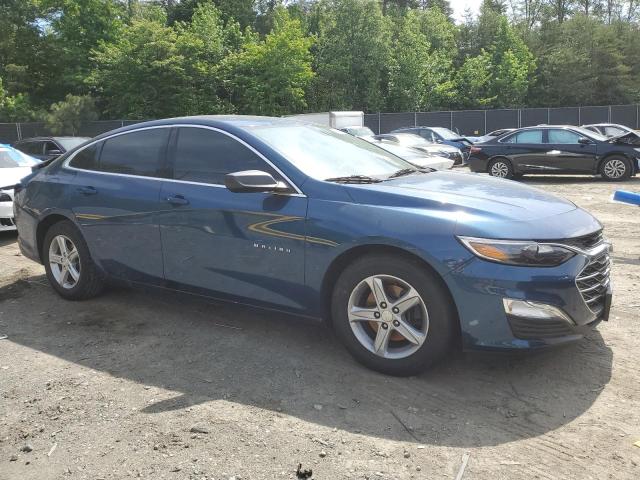 Vin: 1g1zb5st3kf192450, lot: 56528065, chevrolet malibu ls 20194