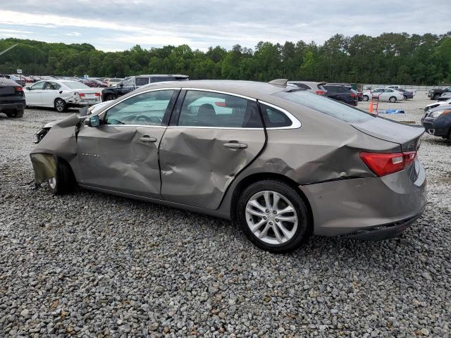 Vin: 1g1zd5st5jf231287, lot: 55652695, chevrolet malibu lt 20182