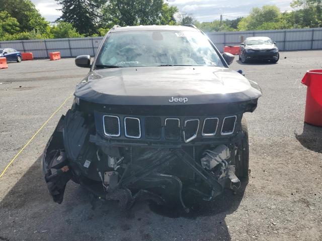 2019 JEEP COMPASS LA 3C4NJDBB1KT647036
