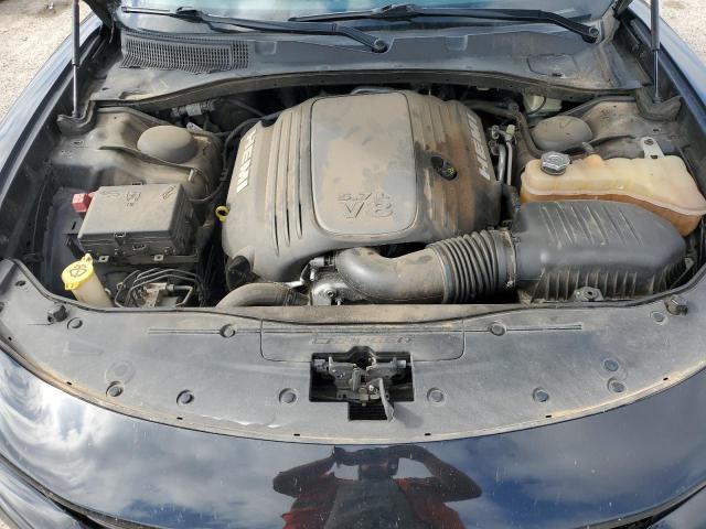 2016 DODGE CHARGER R/ - 2C3CDXCT9GH114783