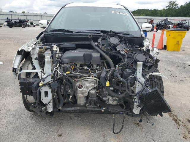 2020 NISSAN PATHFINDER - 5N1DR2AN8LC604746