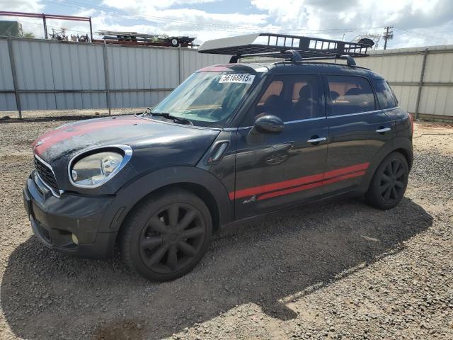 Vin: wmwzc5c54ewp35200, lot: 56168815, mini cooper s countryman 2014 img_1