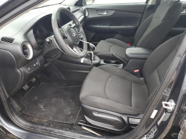 2020 KIA FORTE FE - 3KPF24AD2LE220751