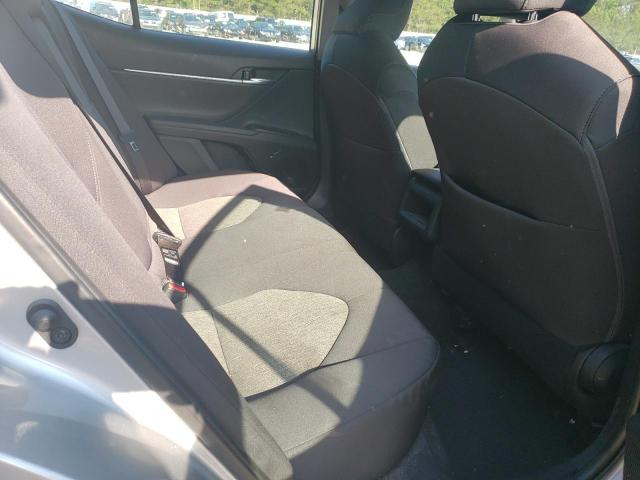 2021 TOYOTA CAMRY LE - 4T1C11AKXMU451916