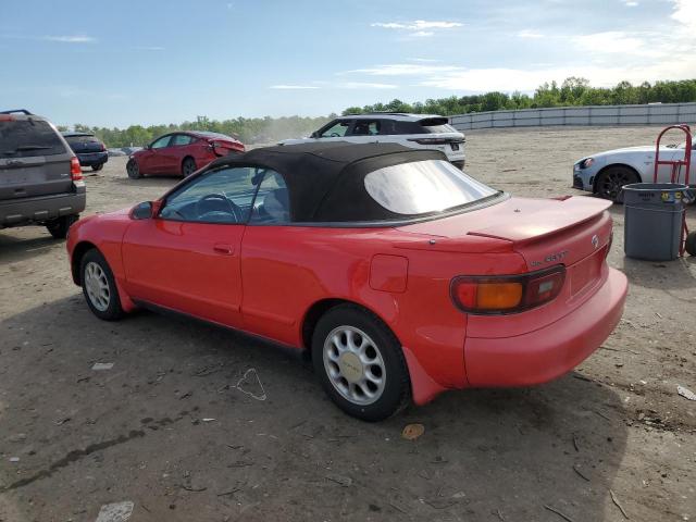 Vin: jt5st87k7n0120192, lot: 56216225, toyota celica gt 19922