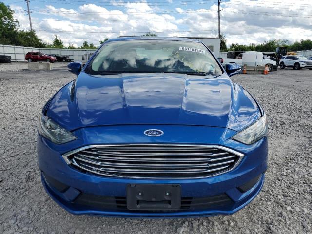 2017 FORD FUSION SE - 3FA6P0HD6HR310944