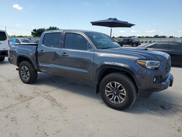 Vin: 3tmaz5cn4nm184443, lot: 56667575, toyota tacoma double cab 20224