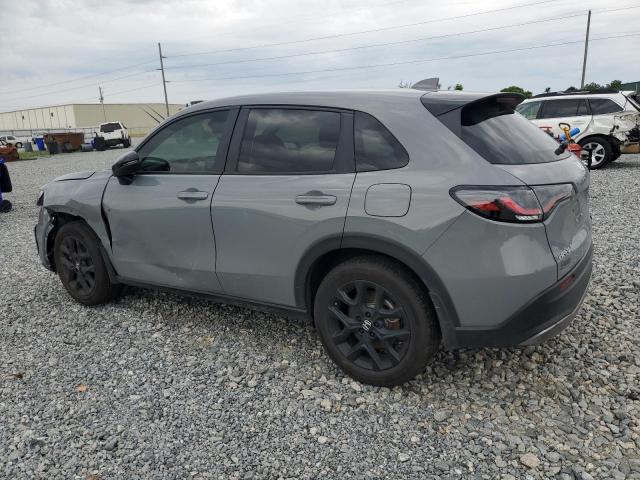 2025 HONDA HR-V SPORT - 3CZRZ2H56SM715481