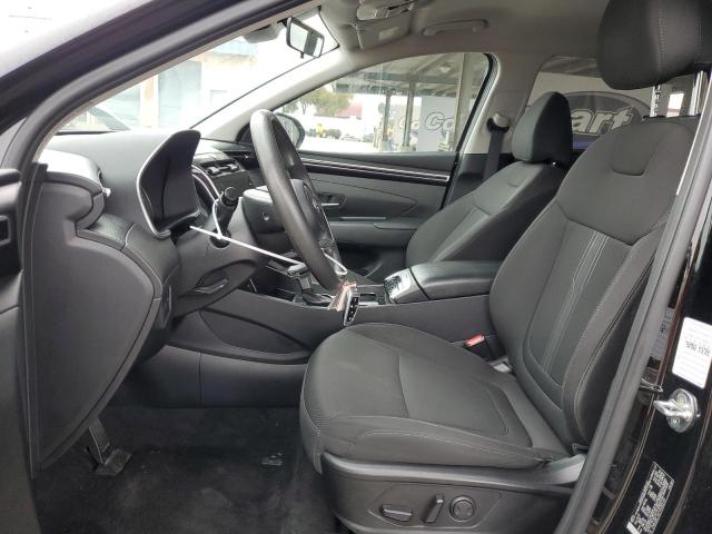 2023 HYUNDAI TUCSON SEL - 5NMJBCAE7PH205139