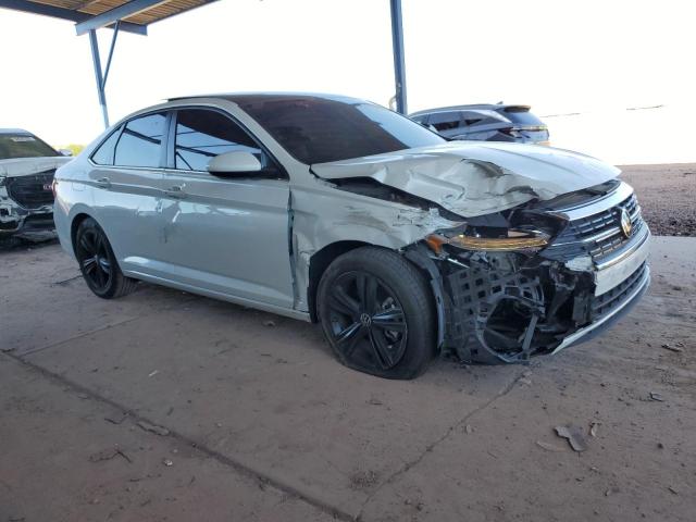 2023 VOLKSWAGEN JETTA SE - 3VW7M7BU9PM046376