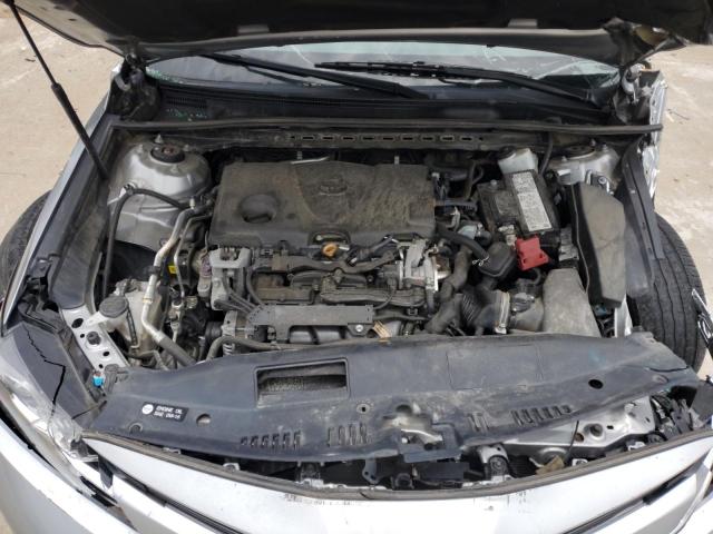 2020 TOYOTA CAMRY LE - 4T1C11AK4LU969969