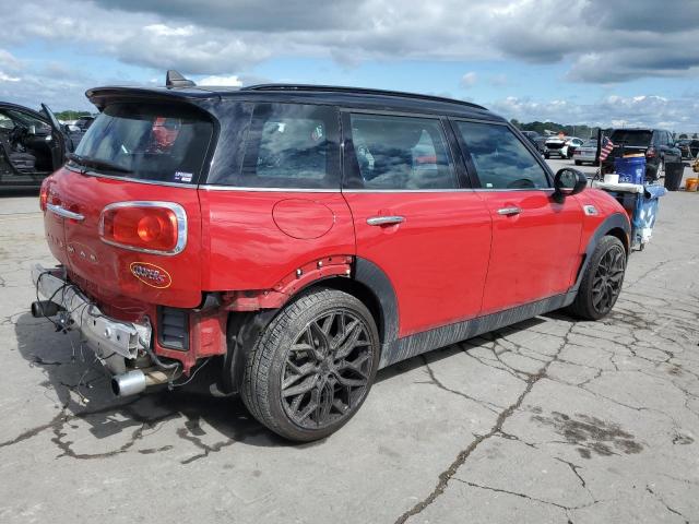 Vin: wmwln9c56h2e48690, lot: 58427105, mini cooper s clubman 20173